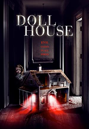 Doll House (2020) starring Toyah Willcox on DVD on DVD
